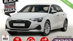 Arkonaweiß Neu 2025 Audi A3 Ambiente Limousine | 32.788 € (Superpreis)