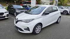 Gebraucht 2021 Renault Zoe Life Kleinwagen | 12.680 € (Guter Preis)