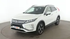 Gebraucht 2019 Mitsubishi Eclipse Cross Diamant Edition SUV | 16.420 € (Fairer Preis)