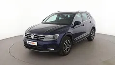 Gebraucht 2018 VW Tiguan Comfortline SUV | 18.440 € (Fairer Preis)