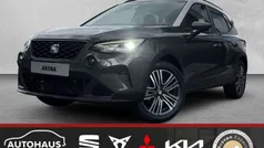 Gebraucht 2025 Seat Arona Style SUV | 27.650 € (Fairer Preis)
