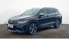 VW Tiguan Allspace