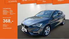 Gebraucht 2024 Seat Leon FR Limousine | 26.770 € (Fairer Preis)