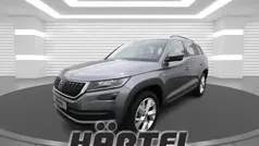 Gebraucht 2019 Skoda Kodiaq Soleil SUV | 31.500 € (Fairer Preis)