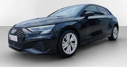 Gebraucht 2024 Audi A3 S-Line Limousine | 29.990 € (Fairer Preis)