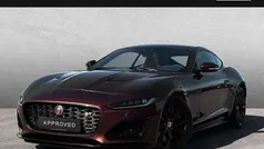 Gebraucht 2023 Jaguar F-Type R Coupé | 99.150 € (Teuer)