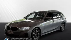 Gebraucht 2023 BMW 320 Shadowline Kombi | 36.990 € (Fairer Preis)