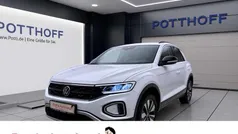 Gebraucht 2025 VW T-Roc Goal SUV | 23.789 € (Fairer Preis)