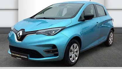 Gebraucht 2020 Renault Zoe Life Kleinwagen | 11.990 € (Fairer Preis)