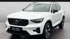 Gebraucht 2025 Volvo XC40 Plus SUV | 42.450 € (Fairer Preis)