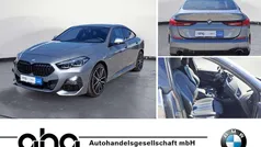 Gebraucht 2024 BMW 220 M Sport Coupé | 37.490 € (Fairer Preis)