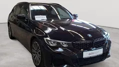 Saphirschwarz metallic Gebraucht 2021 BMW M340 Sport Line Limousine | 33.990 € (Superpreis)