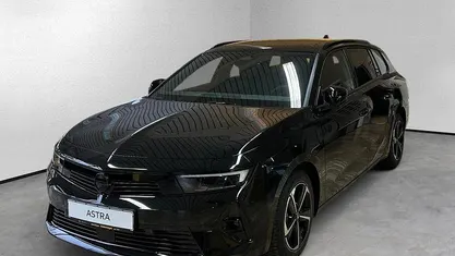 Gebraucht 2025 Opel Astra Kombi | 31.990 € (Teuer)