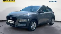 Grau Gebraucht 2019 Hyundai Kona SUV | 11.990 € (Fairer Preis)