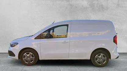 Gebraucht Mercedes Citan 112 116 PS (85 kW) 2025 Van / Kleinbus