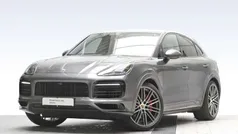 Grau Gebraucht 2020 Porsche Cayenne GTS SUV | 87.900 € (Fairer Preis)