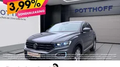 Gebraucht 2021 VW T-Roc Style SUV | 20.977 € (Fairer Preis)