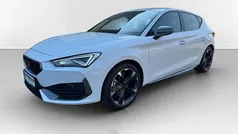 Gebraucht 2024 Cupra Leon Limousine | 29.250 € (Fairer Preis)