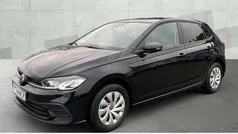 Gebraucht 2024 VW Polo Life Kleinwagen | 17.550 € (Fairer Preis)