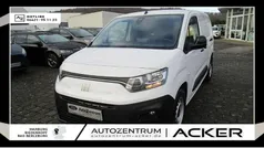 Gelato weiß Neu 2024 Fiat e-Doblò Van / Kleinbus | 26.980 € (Guter Preis)
