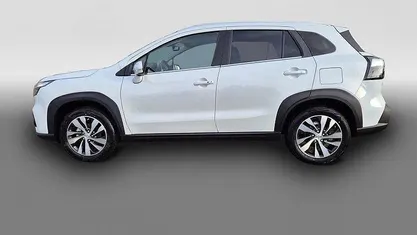 Gebraucht 2025 Suzuki SX4 S-Cross Comfort+ | 29.290 € (Fairer Preis)