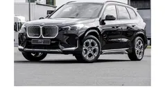 Gebraucht 2025 BMW iX1 xLine SUV | 45.859 € (Guter Preis)