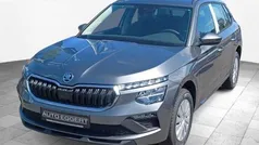 Grau Neu 2025 Skoda Kamiq Essence SUV | 25.990 € (Fairer Preis)