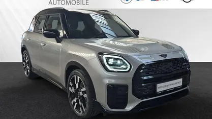 Gebraucht Mini Countryman 170 PS (125 kW) 2025 SUV