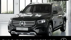 Gebraucht 2025 Mercedes GLB200 Progressive SUV | 43.790 € (Fairer Preis)