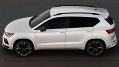 Gebraucht 2025 Cupra Ateca SUV | 34.079 € (Guter Preis)