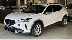 Gebraucht 2023 Cupra Formentor SUV | 27.990 € (Fairer Preis)