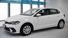 Gebraucht 2023 VW Polo Life Kleinwagen | 16.680 € (Guter Preis)