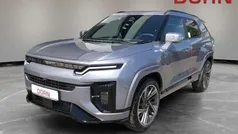 Silber Neu 2025 Ssangyong Actyon SUV | 39.990 € (Fairer Preis)