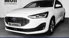 Gebraucht 2023 Ford Focus Style Limousine | 18.980 € (Superpreis)