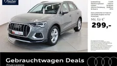 Gebraucht 2024 Audi Q3 Advanced SUV | 35.480 € (Superpreis)