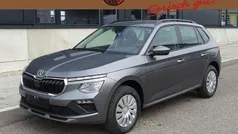 Graphitegrau metallic Neu 2025 Skoda Kamiq Selection SUV | 25.990 € (Guter Preis)