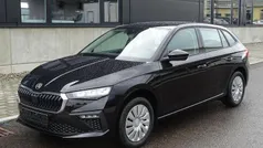 Schwarzmagic perleffekt Neu 2025 Skoda Scala Selection Kleinwagen | 22.990 € (Fairer Preis)