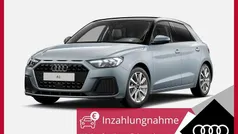 Pfeilgrau perleffekt Gebraucht 2025 Audi A1 Sportback Advanced Kleinwagen | 25.820 € (Fairer Preis)