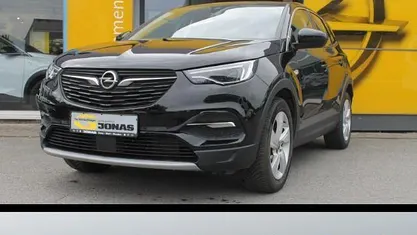 Gebraucht 2020 Opel Grandland X Innovation SUV | 17.750 € (Guter Preis)