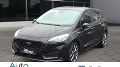 Gebraucht 2022 Ford Fiesta ST-Line X Kleinwagen | 20.999 € (Guter Preis)
