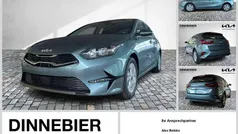 Gebraucht 2024 Kia Ceed Vision Limousine | 22.849 € (Superpreis)