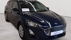 Gebraucht 2020 Ford Focus Titanium Kombi | 14.590 € (Guter Preis)