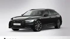 Gebraucht 2025 Audi A6 Ambiente Kombi | 54.800 € (Guter Preis)