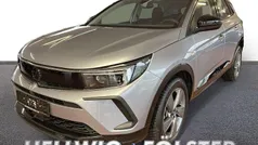 Gebraucht 2024 Opel Grandland X GS Line SUV | 22.490 € (Guter Preis)