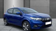 Gebraucht 2025 Dacia Sandero Expression Kleinwagen | 17.589 € (Fairer Preis)