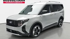 Andere Gebraucht 2024 Ford Tourneo Courier Active Van / Kleinbus | 27.990 € (Fairer Preis)