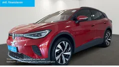 Gebraucht 2024 VW ID.4 Pro SUV | 40.950 € (Superpreis)