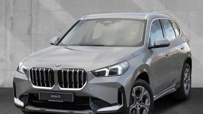 Gebraucht 2025 BMW X1 SUV | 44.989 € (Fairer Preis)