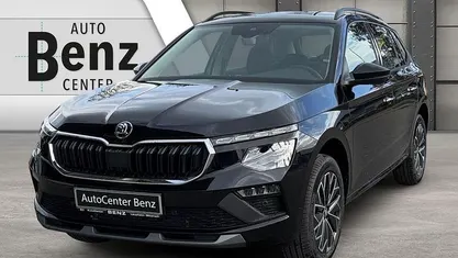 Gebraucht Skoda Kamiq Monte Carlo 116 PS (85 kW) 2025 SUV