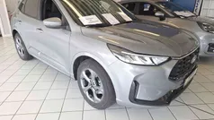 Magnetic Neu 2025 Ford Kuga ST-Line SUV | 33.900 € (Fairer Preis)